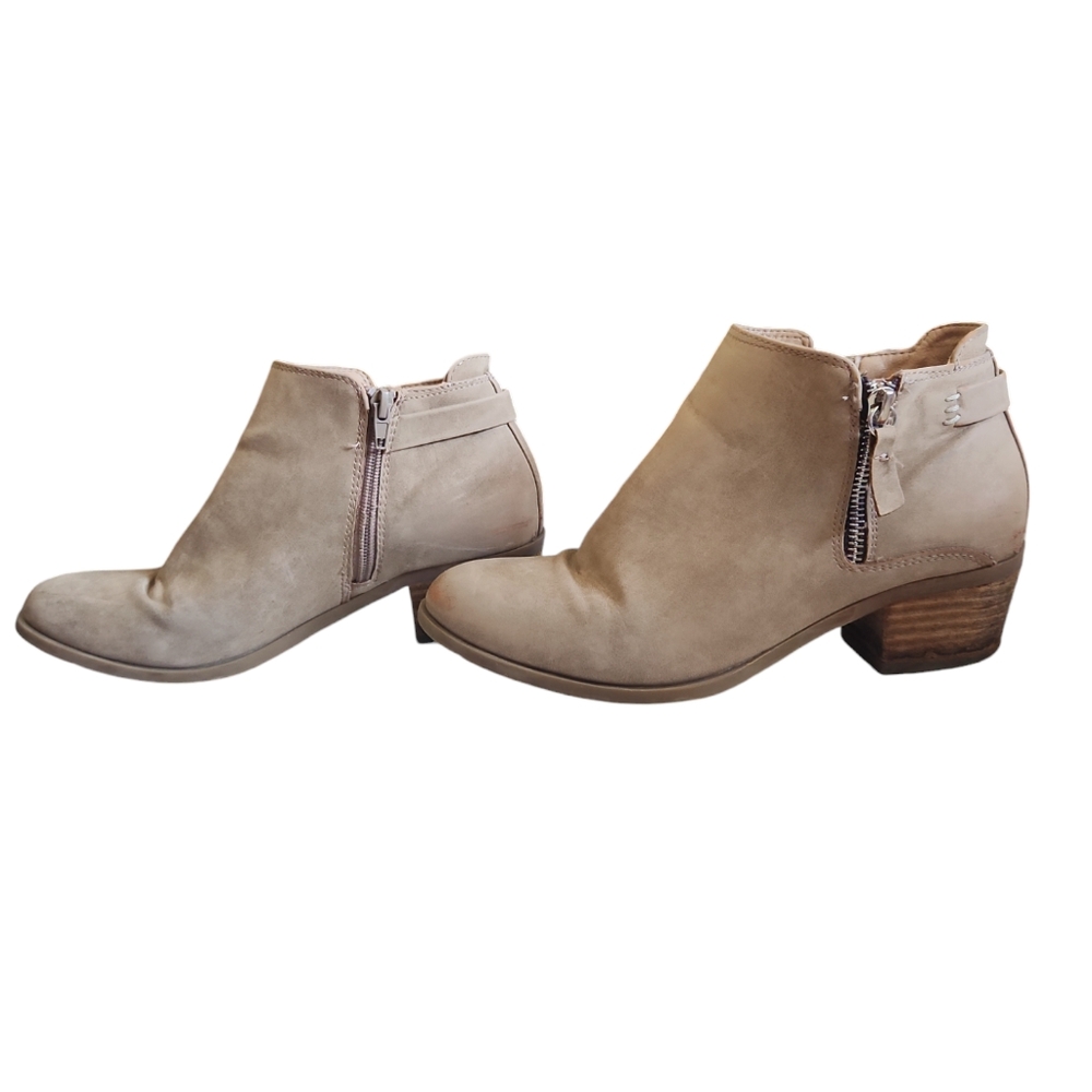 Ankle Boots